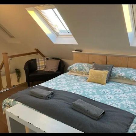 Stans Place Self Catering Cottage Малмсбери Экстерьер фото