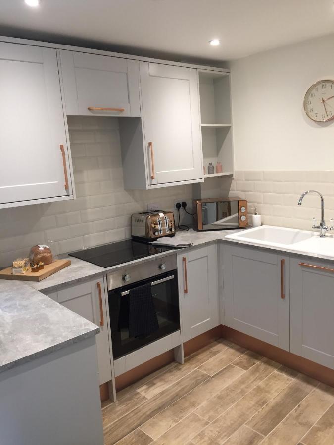 Stans Place Self Catering Cottage Малмсбери Экстерьер фото