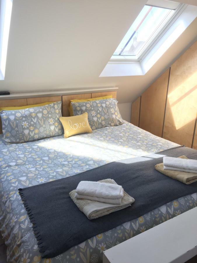 Stans Place Self Catering Cottage Малмсбери Экстерьер фото